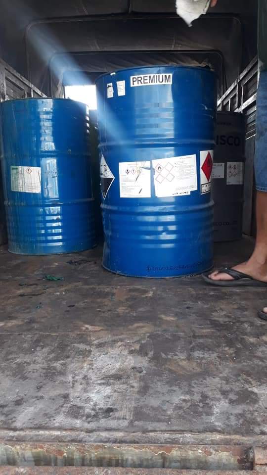 Hỗ trợ thu mua và vận chuyển tận nơi khu vực Hồ Chí Minh 