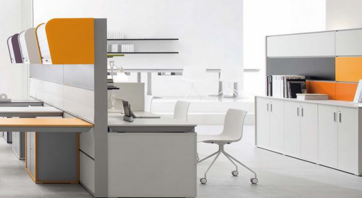 Sơn tĩnh điện cho đồ nội thất